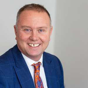 Richard Thorp Managing Director & Vocational Case Manager