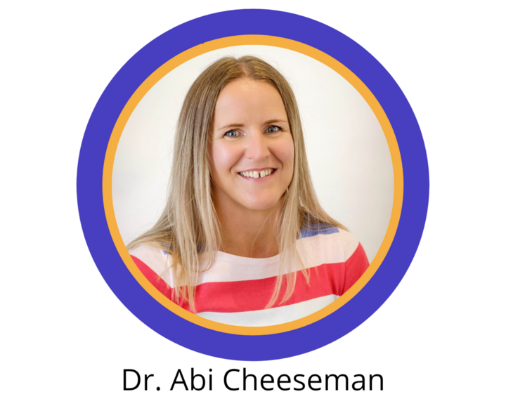 Dr Abi Cheeseman Psychology Expert Witness