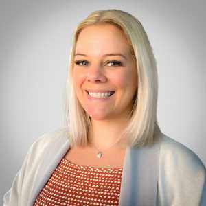 Kayleigh Robinson RGN Associate Case Manager