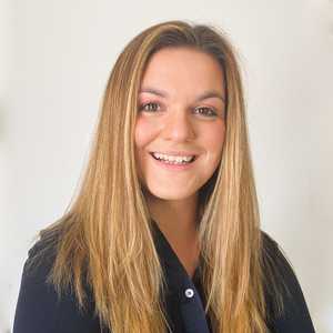Kirsty Harris  BSc (Hons) Physiotherapy