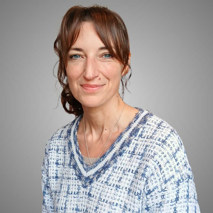 Charlotte Salmon OT Case Manager