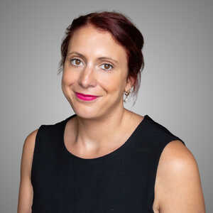 Charlotte Scott Nurse Case Manager