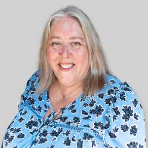 Chris Edler Adults and Paediatric Specialist Nurse
