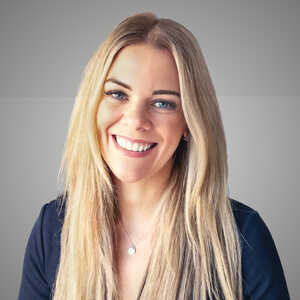 Kayleigh Robinson RGN Associate Case Manager