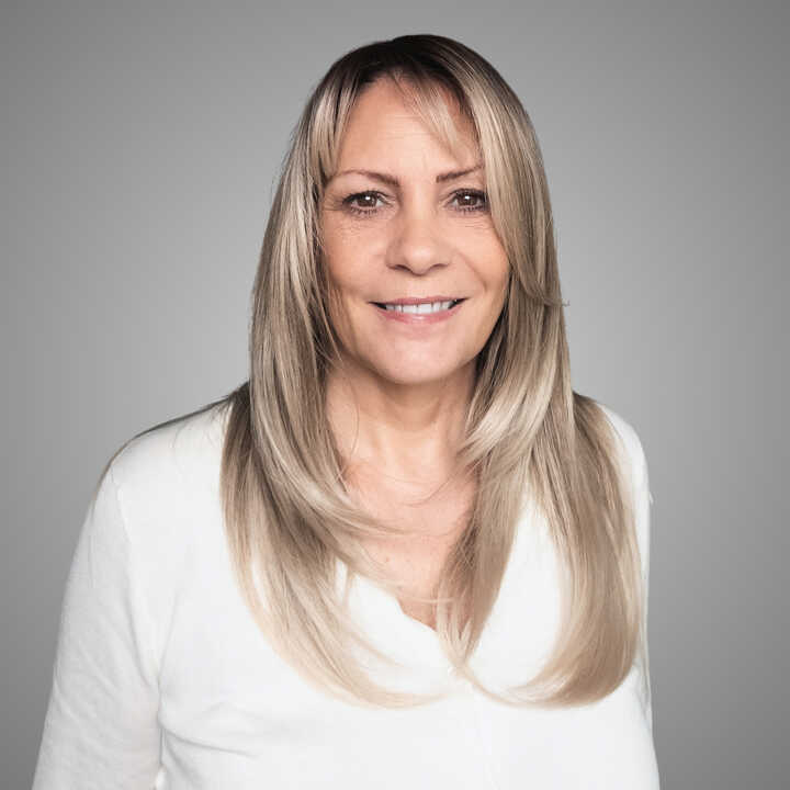 Kerry Cook RGN Case Manager