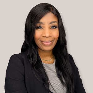 Eleanor Tallon social worker