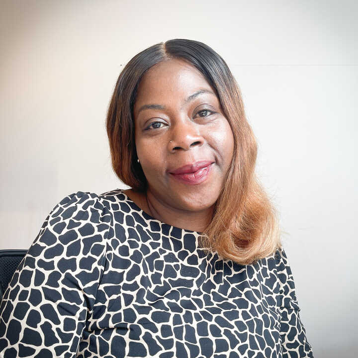 Jo Lloyd Paediatric Specialist Occupational Therapist 