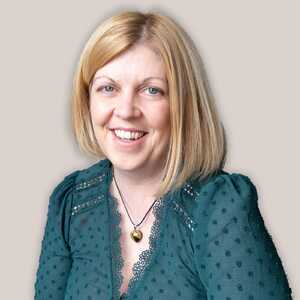 Eleanor Tallon social worker