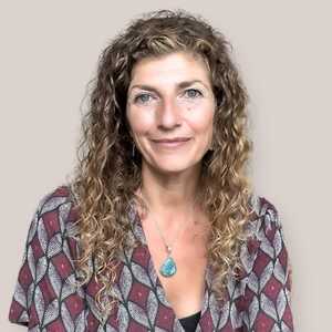 Rae Muscat, Case Manager Rae Muscat, Case Manager