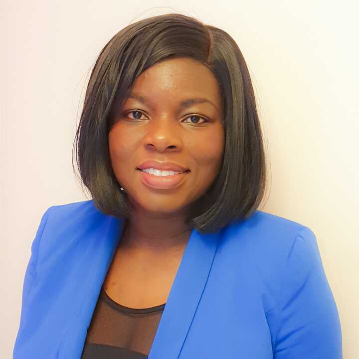 Rita Ricketts-Arthur RGN Mental Health