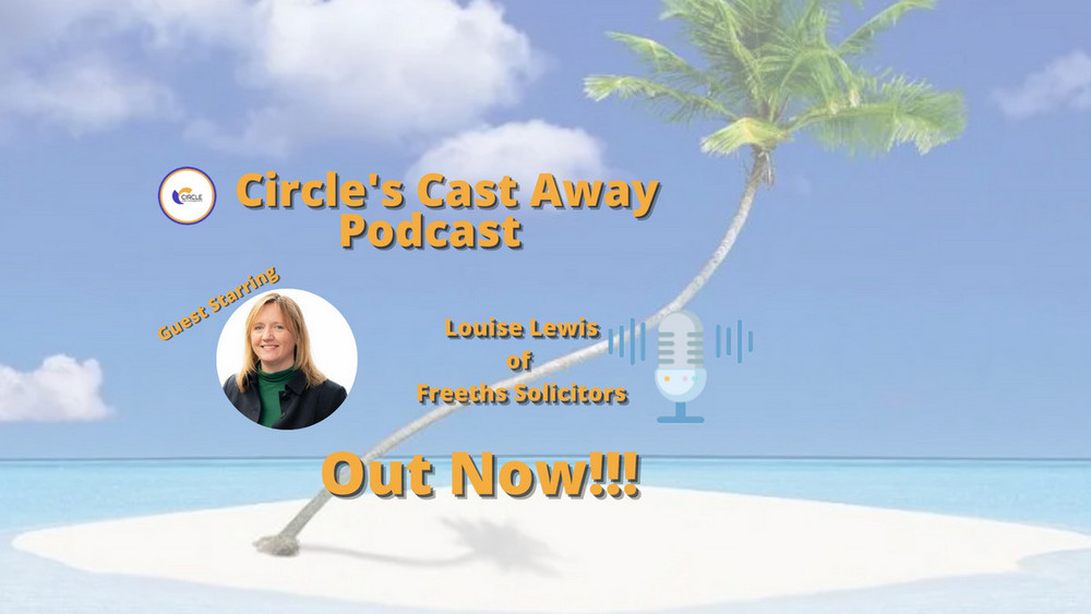 Louise Lewis of Freeths Solicitors is this weeks guest speaker on