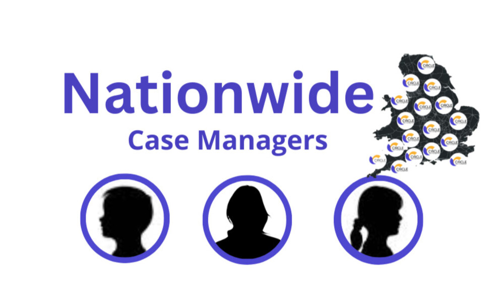 Why is supervision in Case Management important? Circle Case Management